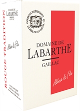 Carton 12 bouteilles Bordeaux Séduction 50cl - blanc